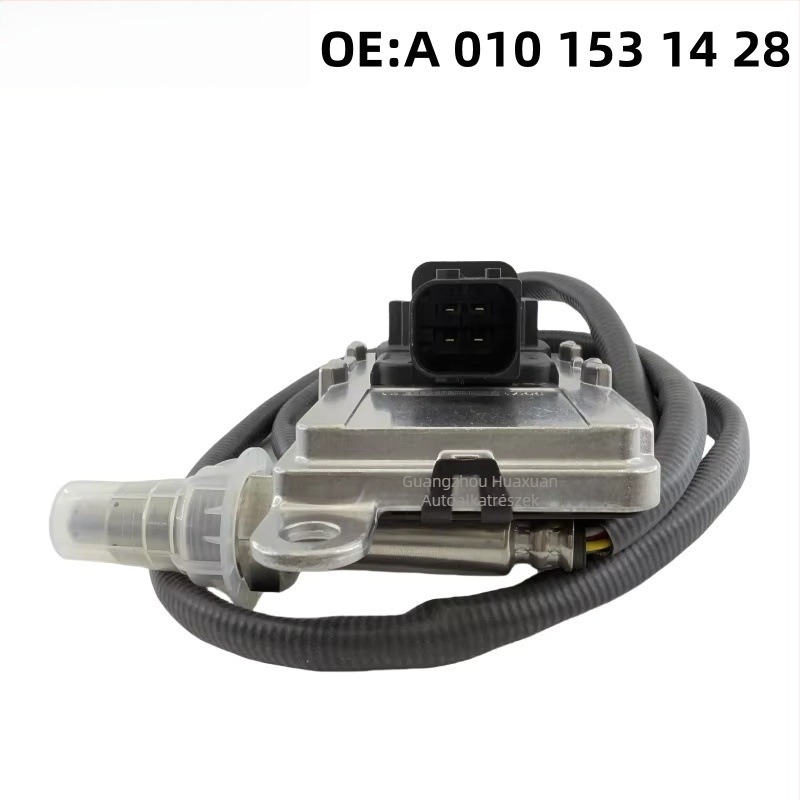 NOx érzékelő A0101531428 5WK97329A Mercedes-Benzhez – standard mérési tartomány, standard pontosság, standard alkalmazási tartomány