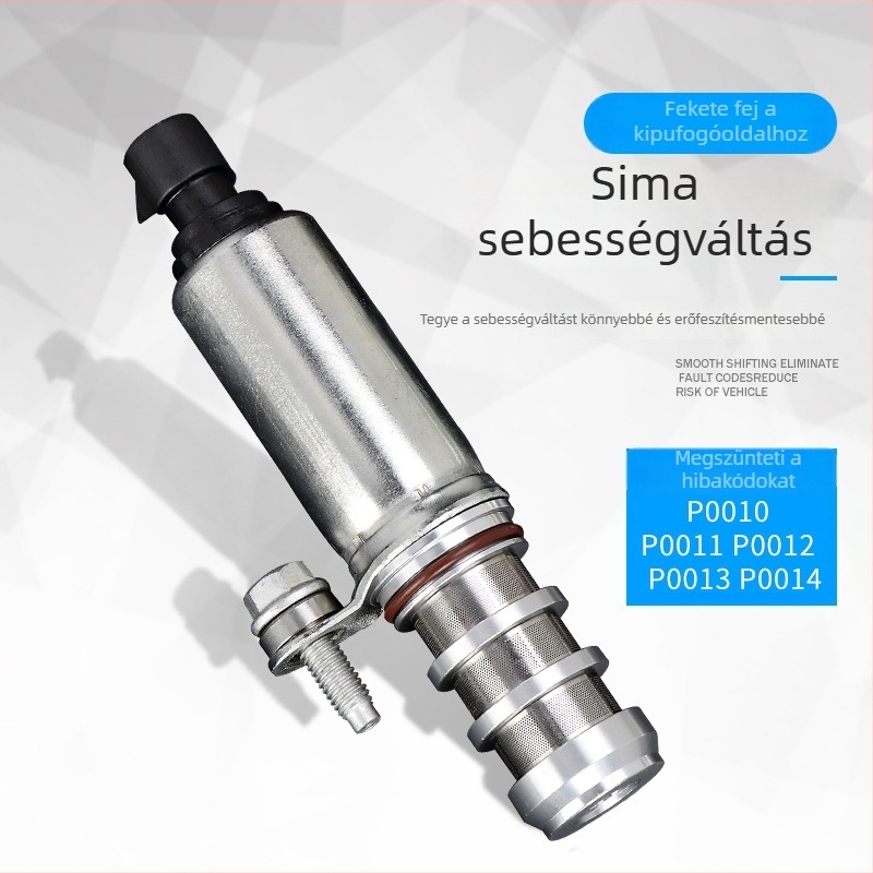 Buick Junyue, Junwei, Mairui Bao, GL8, Luzun modellhez camshaft pozíció szenzor a be- és kipufogó szelepekhez