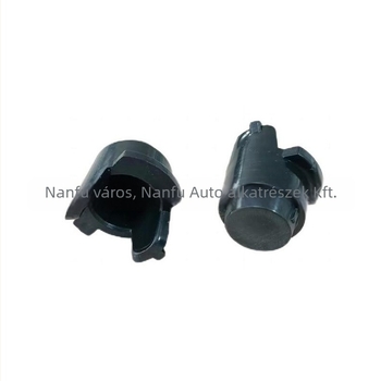 Mercedes radarfedél - Shuangxuan 01, modell 01, cikkszám 2128840122, feldolgozás testreszabása: Igen