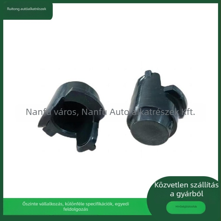 Mercedes radarfedél - Shuangxuan 01, modell 01, cikkszám 2128840122, feldolgozás testreszabása: Igen