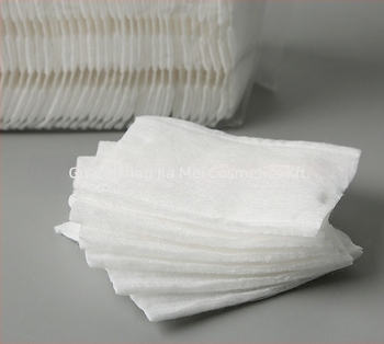 Tetoválás és microbladinghoz készült pamut tampontok, nem szövött, nedves tömörítésekhez, 60 g, 40 db/csomag