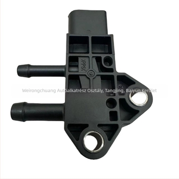 Beömlőnyomás-érzékelő, modell 41MPP1-6, kompatibilis a Mazda CX-5 SH01-182B2-vel (méréstartomány: Standard; mérési pontosság: Standard; alkalmazási terület: Standard)