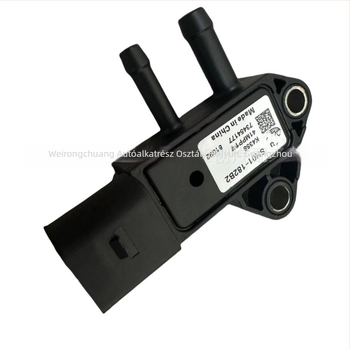 Beömlőnyomás-érzékelő, modell 41MPP1-6, kompatibilis a Mazda CX-5 SH01-182B2-vel (méréstartomány: Standard; mérési pontosság: Standard; alkalmazási terület: Standard)