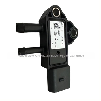 Beömlőnyomás-érzékelő, modell 41MPP1-6, kompatibilis a Mazda CX-5 SH01-182B2-vel (méréstartomány: Standard; mérési pontosság: Standard; alkalmazási terület: Standard)