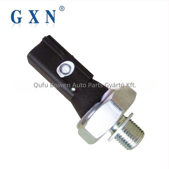 GXN olajnyomásriasztó szenzor VW Jetta dieselhez, modellek 038919081C/038919081D/038919081, nyomás 0,5–0,85 bar, mérési tartomány standard, pontosság standard