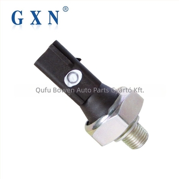 GXN olajnyomásriasztó szenzor VW Jetta dieselhez, modellek 038919081C/038919081D/038919081, nyomás 0,5–0,85 bar, mérési tartomány standard, pontosság standard
