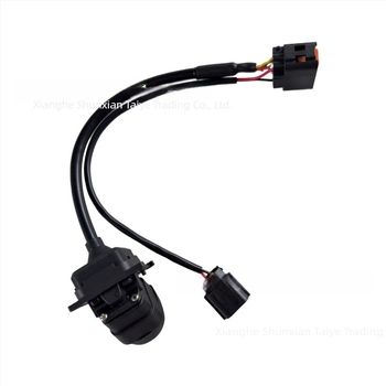 Hátsó kamera Hyundai/Kia – modell 95766D9001; cikkszám 95766D9001; kompatibil Hyundai/Kia