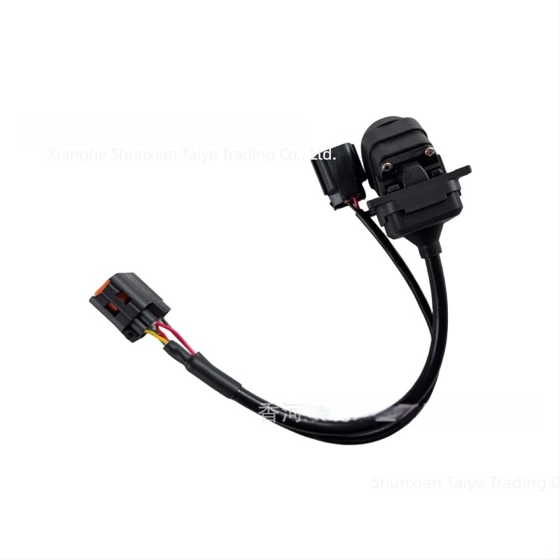 Hátsó kamera Hyundai/Kia – modell 95766D9001; cikkszám 95766D9001; kompatibil Hyundai/Kia