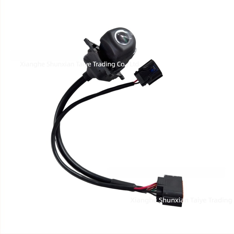 Hátsó kamera Hyundai/Kia – modell 95766D9001; cikkszám 95766D9001; kompatibil Hyundai/Kia