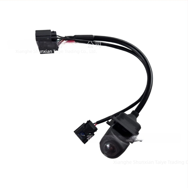 Hátsó kamera Hyundai/Kia – modell 95766D9001; cikkszám 95766D9001; kompatibil Hyundai/Kia