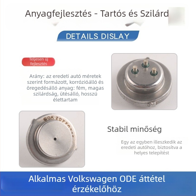 Transzmissziós kuplungnyomás-érzékelő Sokamai dq380, kompatibilis a Volkswagen és Audi modellekkel