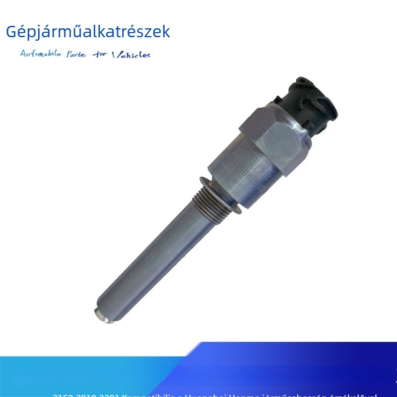 Sebességszenzor odométerhez – Alkatrész szám 1721P1E6, Modell 2159.2010.2201, Kompatibilis a Valin Hanma Star Kamada számítógépes kilométerórával