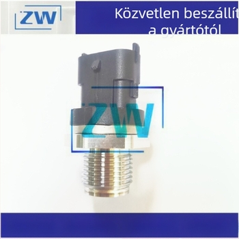 Common Rail üzemanyagnyomás-szenzor, Modell 0281006064, mérési tartomány: standard, pontosság: standard, alkalmazás: standard