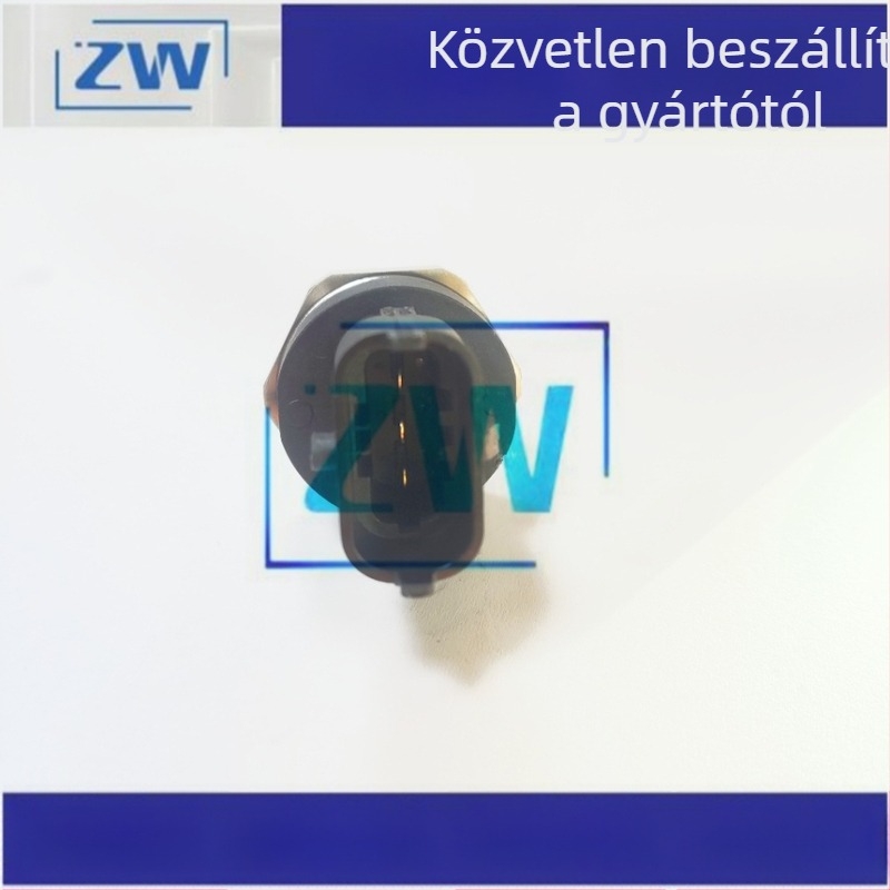 Common Rail üzemanyagnyomás-szenzor, Modell 0281006064, mérési tartomány: standard, pontosság: standard, alkalmazás: standard