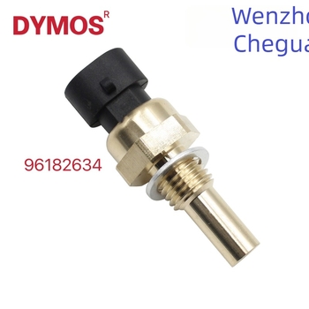 Víz hőmérséklet-szenzor Crown 96182634, modell 96182634, mérési tartomány: Standard, mérési pontosság: Standard, alkalmazási tartomány: Standard