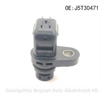 BY Mazda 3 főtengely pozíció szenzor — modellek: ZJ01-18-221, J5T30471, ZJ0118221