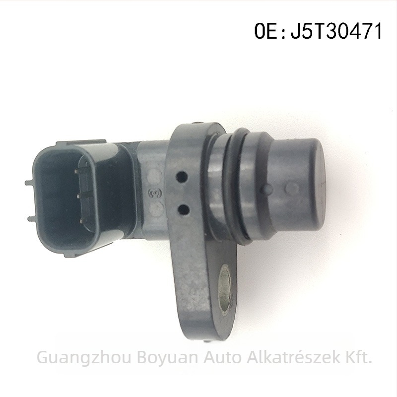 BY Mazda 3 főtengely pozíció szenzor — modellek: ZJ01-18-221, J5T30471, ZJ0118221