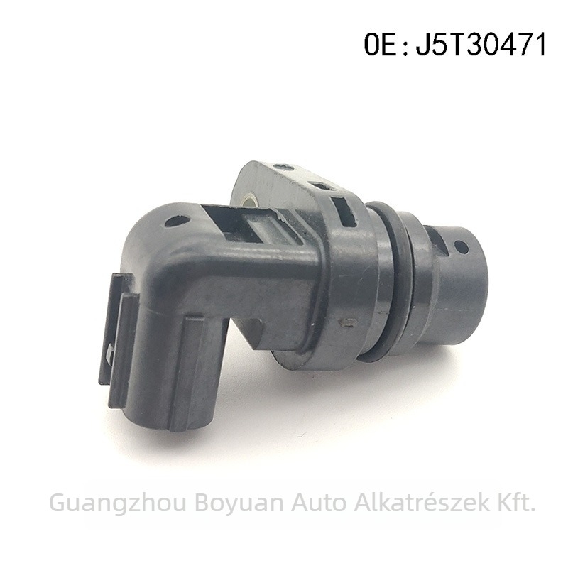 BY Mazda 3 főtengely pozíció szenzor — modellek: ZJ01-18-221, J5T30471, ZJ0118221
