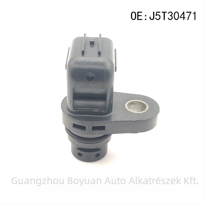 BY Mazda 3 főtengely pozíció szenzor — modellek: ZJ01-18-221, J5T30471, ZJ0118221