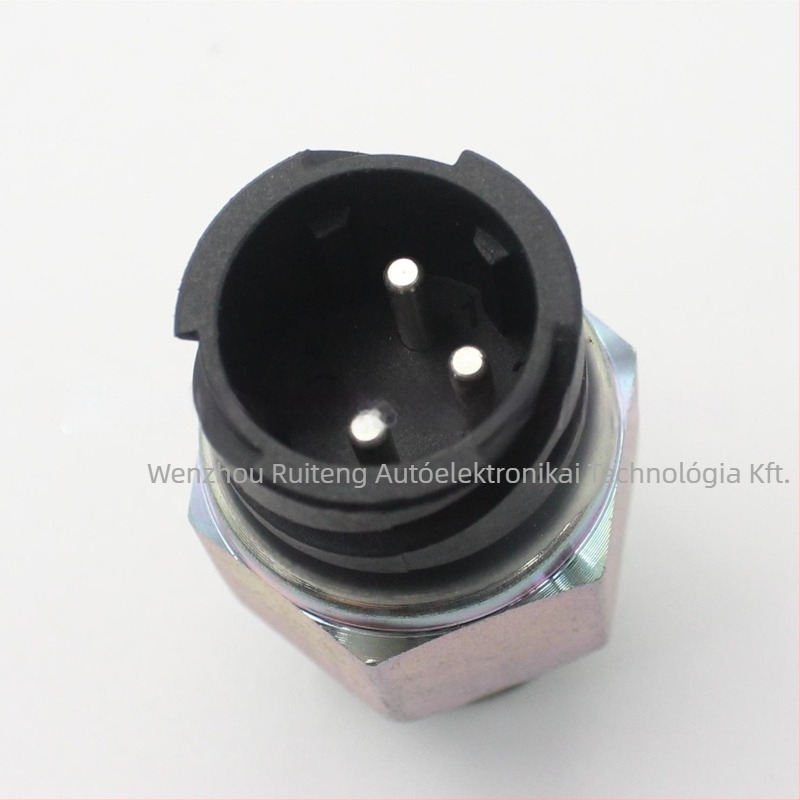 Ruiteng elektronikus légnyomás-érzékelő FAW J6-hoz - Modell 3757010-61B/B, Szabványos pontosság