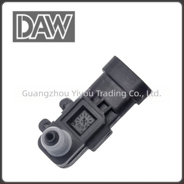 DAW 4593949AA Dodge befúvónyomás-érzékelő – Standard tartomány, Standard pontosság, Standard alkalmazás