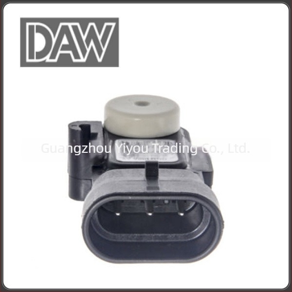 DAW 4593949AA Dodge befúvónyomás-érzékelő – Standard tartomány, Standard pontosság, Standard alkalmazás