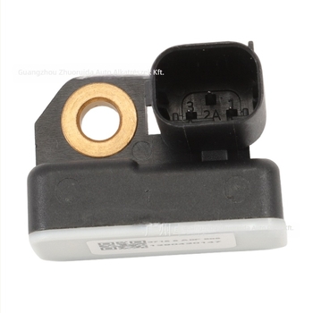 Heading Rate Sensor BMW X3 F25, X4 F26 és az F20–F34 sorozathoz | Zhuoruida modellek: 5A0F905, 37156871465, 37156797033, 37155a0f905; Mérési tartomány: Standard; Pontosság: Standard