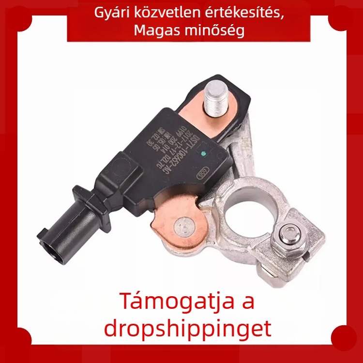 donpins DS7T-10C652-AC Ford Mondeo akkumulátor-szenzor és start-stop szenzor (papírdoboz)