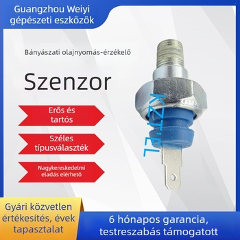 Perkins sorozat olajnyomás-érzékelő 2537910