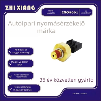 Olajnyomás-érzékelő Chrysler/Dodge/Jeep számára, modell 05149065aa, tartomány 0-100, pontosság 1,5%