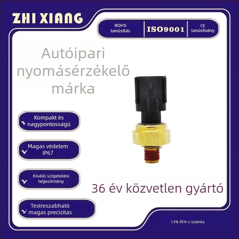 Olajnyomás-érzékelő Chrysler/Dodge/Jeep számára, modell 05149065aa, tartomány 0-100, pontosság 1,5%