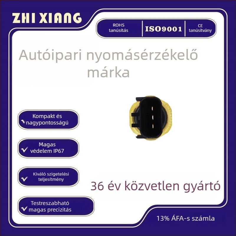 Olajnyomás-érzékelő Chrysler/Dodge/Jeep számára, modell 05149065aa, tartomány 0-100, pontosság 1,5%