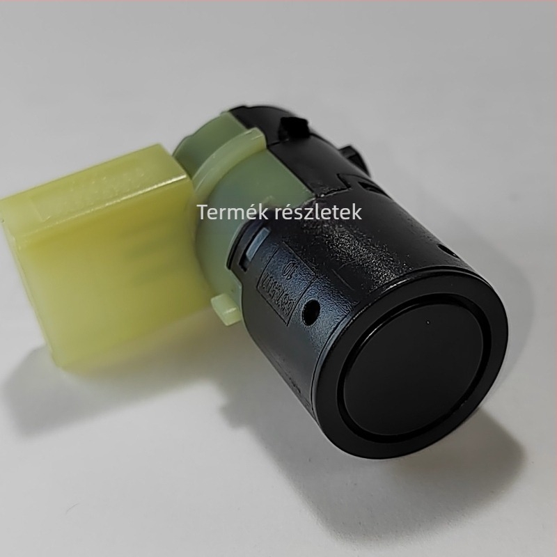 Autó hátrameneti radar szenzor Audi OE 7H0919275C, Modell 7H0919275C, mérési tartomány 2