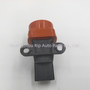 Inerciás kapcsoló a Peugeot 405-höz, modell 1477226080 030714 A10