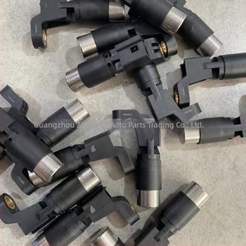 Váltó kimeneti fordulatszám-szenzor (Model 93742189, Mérési tartomány 1, Pontosság 1, Alkalmazási terület 1)