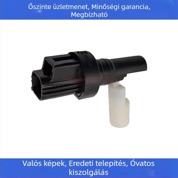 Ford S-MAX és Focus érzékelő, alkatrész számok 3M5110K888AA és 1234154