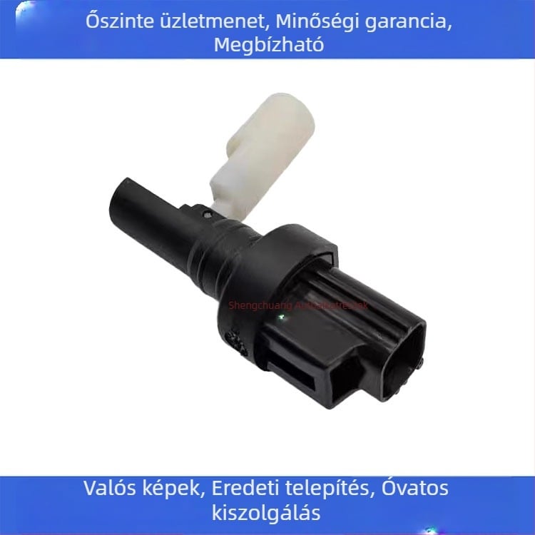 Ford S-MAX és Focus érzékelő, alkatrész számok 3M5110K888AA és 1234154