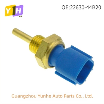 Yh vízhőmérséklet-szenzor – modellek 22630-0M200, 22630-44B10, 22630-44B20, 0280130081; Márka: Yh; Mérési tartomány: Standard; Pontosság: Standard; Termékkód: 2022