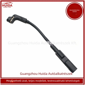 Elöl fékbetét érzékelő vonal Cadillac számára, OE 84480342/84693643