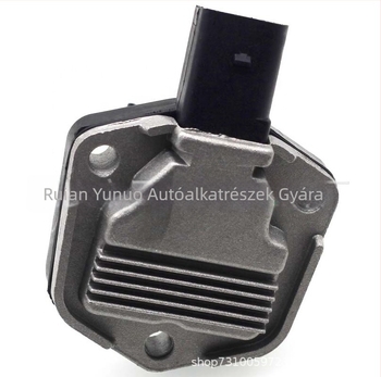 Olajpan pozíció szenzor Passat B5 és Audi A6, modell 1J0907660B, márka Yunnuo
