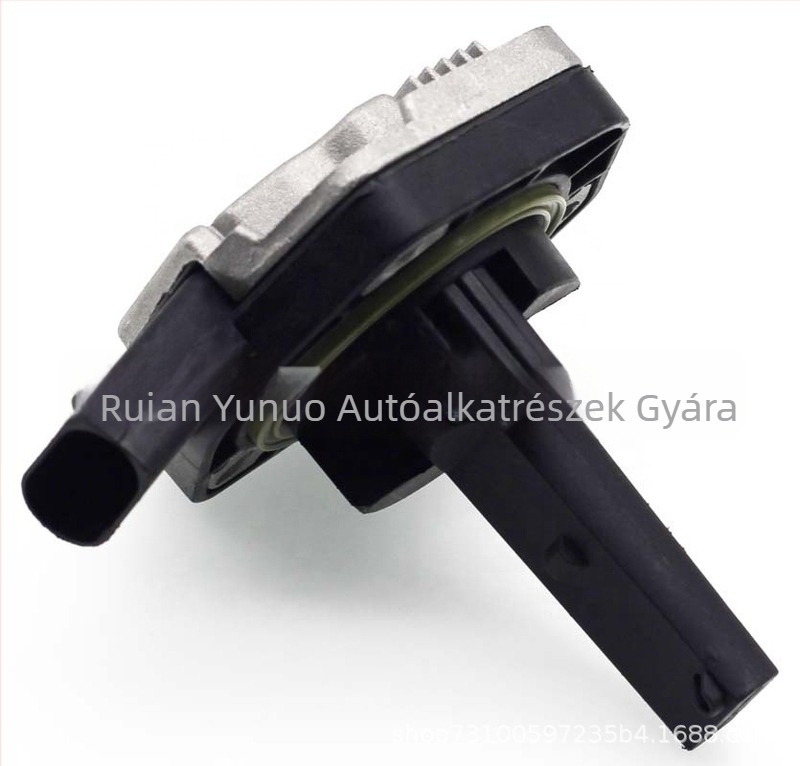 Olajpan pozíció szenzor Passat B5 és Audi A6, modell 1J0907660B, márka Yunnuo
