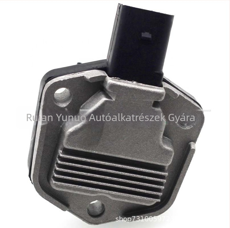 Olajpan pozíció szenzor Passat B5 és Audi A6, modell 1J0907660B, márka Yunnuo