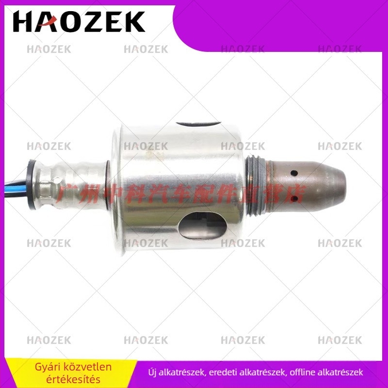 Haozek 89467-33290 elülső oxigén-szenzor Lexus ES260 2.5L-hez