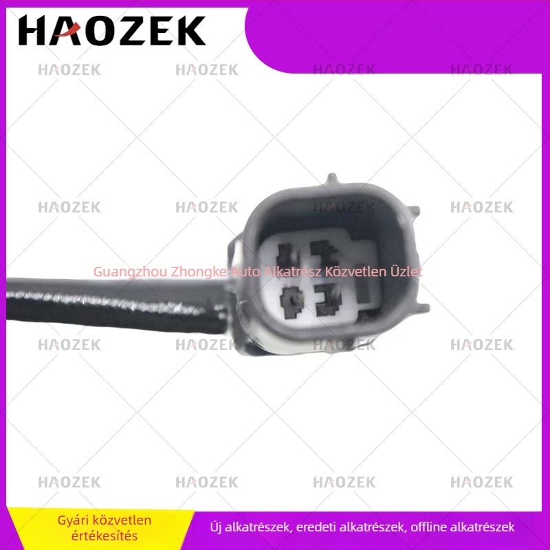 Haozek 89467-33290 elülső oxigén-szenzor Lexus ES260 2.5L-hez