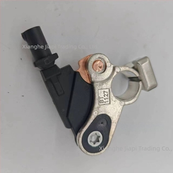 Jiapei Akkumulátor-klemmás áramérzékelővel 28850-0V020, kompatibil Toyota Prado és Honda Civic