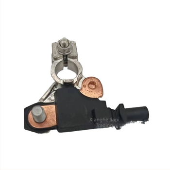 Jiapei Akkumulátor-klemmás áramérzékelővel 28850-0V020, kompatibil Toyota Prado és Honda Civic