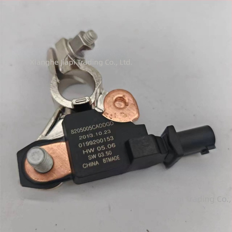 Jiapei Akkumulátor-klemmás áramérzékelővel 28850-0V020, kompatibil Toyota Prado és Honda Civic