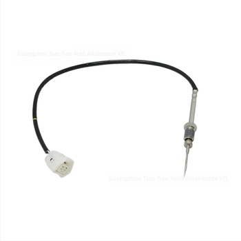 Kibocsátó hőmérséklet-szenzor Nissan 2020-2022-hez, modellek 22630-4BC0A / 22630-4BC0B; mérési tartomány: 1; mérési pontosság: 1