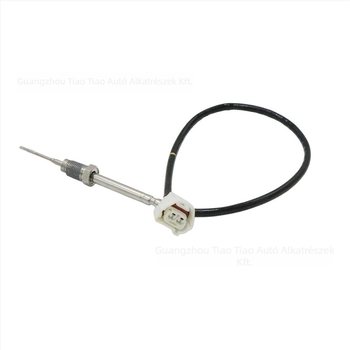 Kibocsátó hőmérséklet-szenzor Nissan 2020-2022-hez, modellek 22630-4BC0A / 22630-4BC0B; mérési tartomány: 1; mérési pontosság: 1
