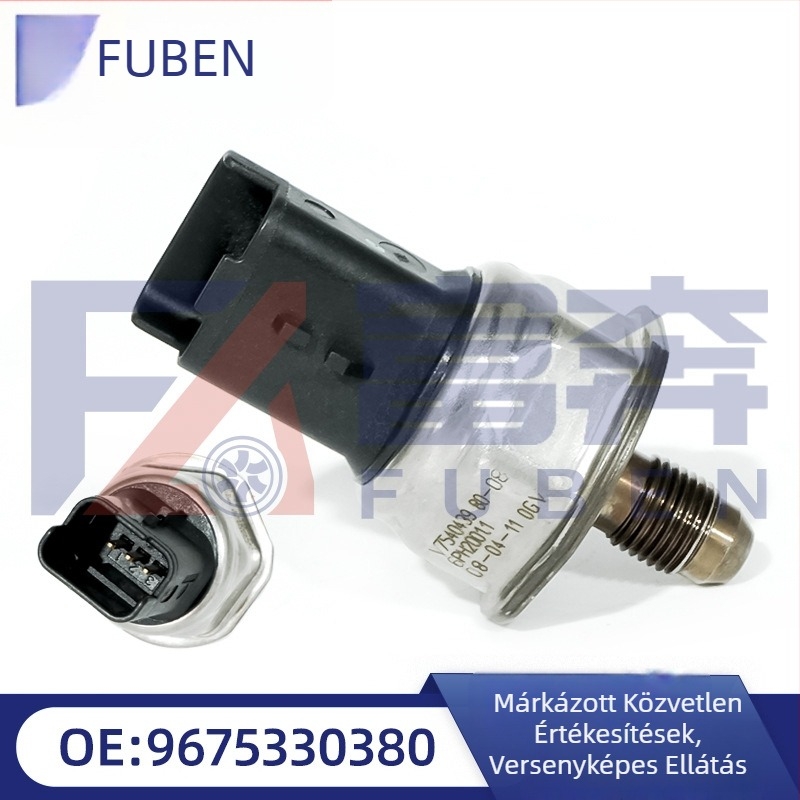 Citroën 1.6T olajnyomás-szenzor – V WELLEG V754043980 9675330380